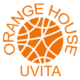 Orange House Uvita